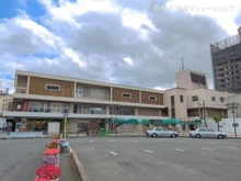 【埼玉県/川口市芝中田】川口市芝中田2丁目 新築一戸建て 周辺施設