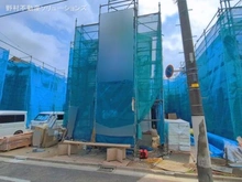 【埼玉県/川口市芝中田】川口市芝中田2丁目 新築一戸建て 