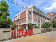 【埼玉県/川口市芝中田】川口市芝中田2丁目 新築一戸建て 周辺施設