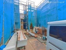 【埼玉県/川口市芝中田】川口市芝中田2丁目 新築一戸建て 