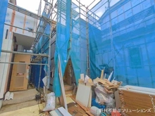 【埼玉県/川口市芝中田】川口市芝中田2丁目 新築一戸建て 