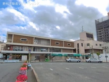 【埼玉県/川口市芝中田】川口市芝中田2丁目 新築一戸建て 周辺施設
