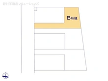 【埼玉県/川口市芝中田】川口市芝中田2丁目 新築一戸建て 図面と異なる場合は現況を優先