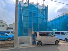 【埼玉県/川口市芝中田】川口市芝中田2丁目 新築一戸建て 