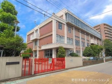 【埼玉県/川口市芝中田】川口市芝中田2丁目 新築一戸建て 周辺施設