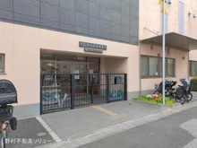 【埼玉県/川口市芝中田】川口市芝中田2丁目 新築一戸建て 周辺施設