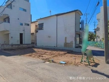 【埼玉県/川口市大字安行慈林】川口市大字安行慈林 新築一戸建て 
