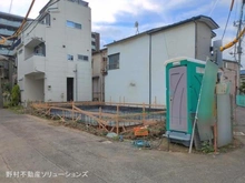 【埼玉県/川口市大字安行慈林】川口市大字安行慈林 新築一戸建て 