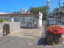 【埼玉県/川口市大字安行慈林】川口市大字安行慈林 新築一戸建て 周辺施設