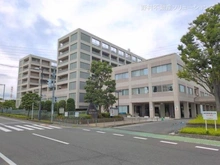【埼玉県/川口市大字安行慈林】川口市大字安行慈林 新築一戸建て 周辺施設