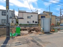 【埼玉県/川口市朝日】川口市朝日2丁目 新築一戸建て 外観