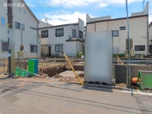 【埼玉県/川口市朝日】川口市朝日2丁目 新築一戸建て 
