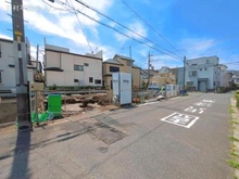 【埼玉県/川口市朝日】川口市朝日2丁目 新築一戸建て 