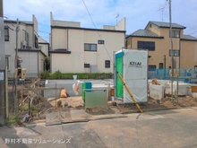 【埼玉県/川口市朝日】川口市朝日2丁目 新築一戸建て 