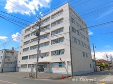 【埼玉県/川口市朝日】川口市朝日2丁目 新築一戸建て 周辺施設