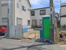 【埼玉県/川口市朝日】川口市朝日2丁目 新築一戸建て 