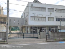 【埼玉県/川口市朝日】川口市朝日2丁目 新築一戸建て 周辺施設
