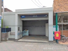 【埼玉県/川口市朝日】川口市朝日2丁目 新築一戸建て 周辺施設