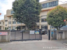 【埼玉県/川口市朝日】川口市朝日2丁目 新築一戸建て 周辺施設