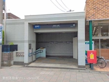 【埼玉県/川口市朝日】川口市朝日2丁目 新築一戸建て 周辺施設