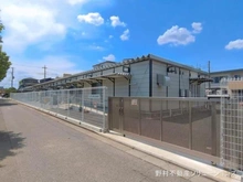 【埼玉県/川口市朝日】川口市朝日2丁目 新築一戸建て 周辺施設