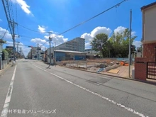 【埼玉県/川口市芝】川口市芝1丁目 新築一戸建て 