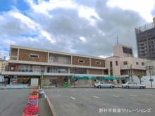 【埼玉県/川口市芝】川口市芝1丁目 新築一戸建て 周辺施設