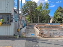 【埼玉県/川口市芝】川口市芝1丁目 新築一戸建て 
