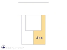 【埼玉県/川口市芝】川口市芝1丁目 新築一戸建て 図面と異なる場合は現況を優先