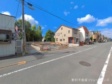 【埼玉県/川口市芝】川口市芝1丁目 新築一戸建て 