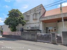 【埼玉県/川口市芝】川口市芝1丁目 新築一戸建て 周辺施設