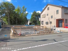 【埼玉県/川口市芝】川口市芝1丁目 新築一戸建て 