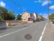 【埼玉県/川口市芝】川口市芝1丁目 新築一戸建て 