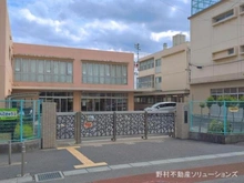 【埼玉県/川口市芝】川口市芝1丁目 新築一戸建て 周辺施設