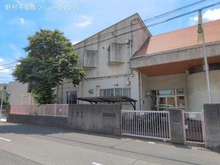 【埼玉県/川口市芝】川口市芝1丁目 新築一戸建て 周辺施設