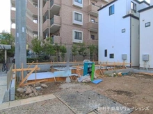 【埼玉県/川口市上青木】川口市上青木1丁目 新築一戸建て 外観