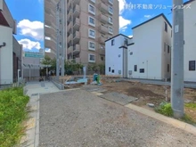 【埼玉県/川口市上青木】川口市上青木1丁目 新築一戸建て 