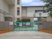 【埼玉県/川口市上青木】川口市上青木1丁目 新築一戸建て 周辺施設