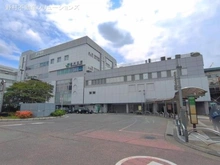 【埼玉県/川口市上青木】川口市上青木1丁目 新築一戸建て 周辺施設