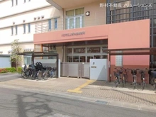 【埼玉県/川口市上青木】川口市上青木1丁目 新築一戸建て 周辺施設