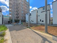 【埼玉県/川口市上青木】川口市上青木1丁目 新築一戸建て 