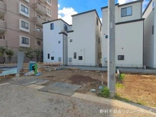 【埼玉県/川口市上青木】川口市上青木1丁目 新築一戸建て 