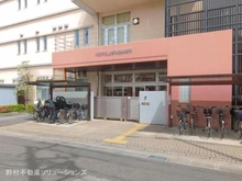 【埼玉県/川口市上青木】川口市上青木1丁目 新築一戸建て 周辺施設