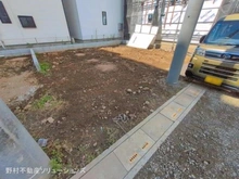 【埼玉県/川口市上青木】川口市上青木1丁目 新築一戸建て 