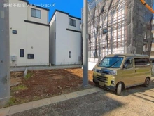 【埼玉県/川口市上青木】川口市上青木1丁目 新築一戸建て 