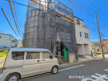 【埼玉県/川口市上青木】川口市上青木1丁目 新築一戸建て 