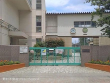 【埼玉県/川口市上青木】川口市上青木1丁目 新築一戸建て 周辺施設