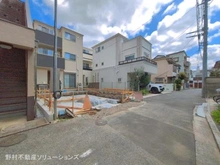 【埼玉県/川口市幸町】川口市幸町1丁目 新築一戸建て 