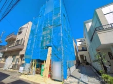 【埼玉県/川口市幸町】川口市幸町1丁目 新築一戸建て 