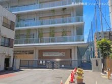 【埼玉県/川口市幸町】川口市幸町1丁目 新築一戸建て 周辺施設